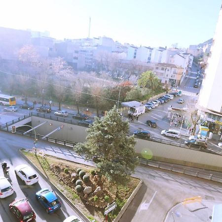 Iberos Jaen Panzió Kültér fotó